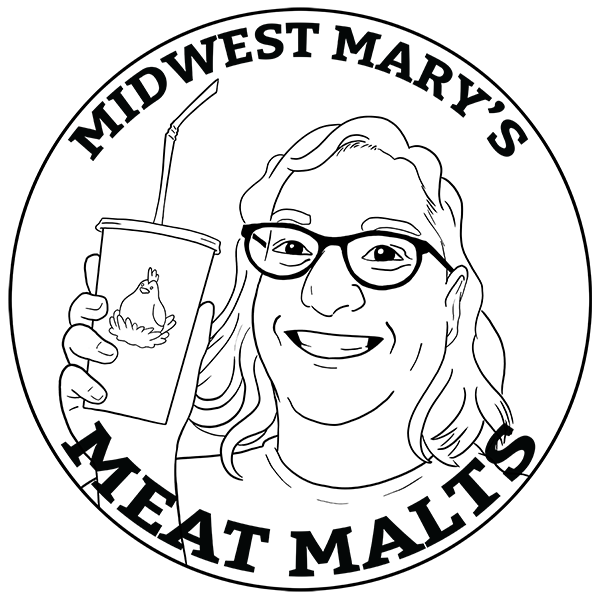 Midwest Mary's Meat Malts